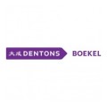 Werken bij Dentons Boekel